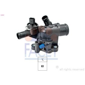 Nockenwellensensor für BMW von FACET