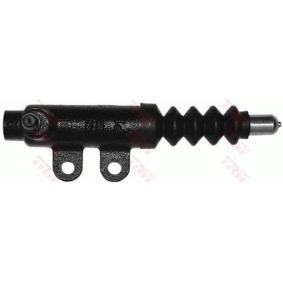 Compre Cilindro receptor, embraiagem da TRW PJD158 a um preço baixo por 147,27 €