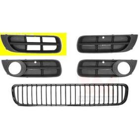 Acquista Griglia paraurti da VAN WEZEL 7627592 a buon mercato per soli 10,64 €