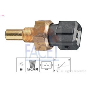 Acquista Interruttore, Luce di retromarcia da FACET 7.6113 a buon mercato per soli 12,80 €