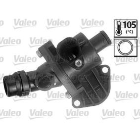 Kühlwasserthermostat von VALEO 820576