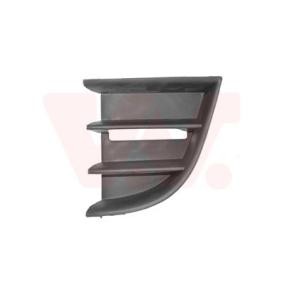 Acquista Griglia paraurti da VAN WEZEL 7623591 a buon mercato per soli 8,53 €