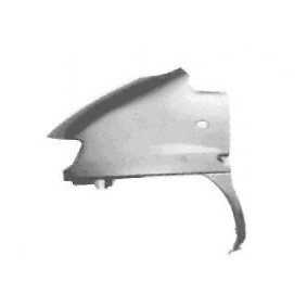Achetez des Aile de chez VAN WEZEL en ligne pour L 400 Minibus (PD_W, PC_W, PA_V, PB_V, PA_W) à prix modérés