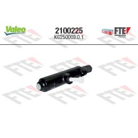 Bremsbeläge von VALEO für GOL II günstig online kaufen