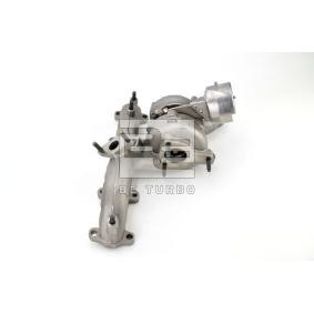 Turbolader von BE TURBO