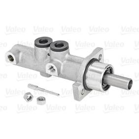 Comprar Cilindro principal de freno de VALEO 402373 a bajo precio de 203,31 €