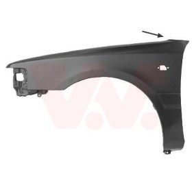 Achetez des Aile VAN WEZEL 2718658 à prix pour 139,84 €