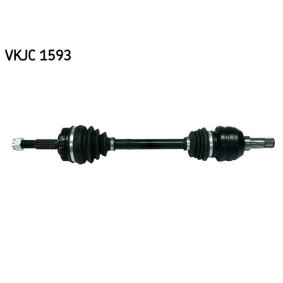 Köp Drivaxel av SKF VKJC 1593 till det låga priset 3964,67 kr