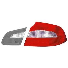 Achetez des Feu arrière VAN WEZEL 7636932 à prix pour 77,94 €
