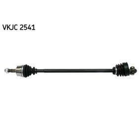 Köp Drivaxel av SKF VKJC 2541 till det låga priset 945,12 kr