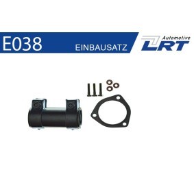 Compre Kit de montagem, catalisador da LRT E038 a um preço baixo por 18,14 €
