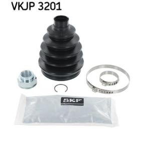 Achetez des Jeu de joint-soufflet, arbre de commande SKF VKJP 3201 à prix pour 15,41 €
