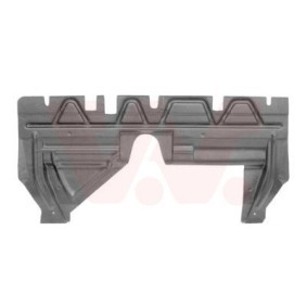 Comprar Amortiguación del compartimiento de motor de VAN WEZEL 4047701 a bajo precio de 78,72 €