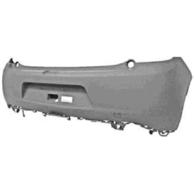Compre Pára-choques de VAN WEZEL online para C3 II Van / Hatchback (SC) a preços moderados