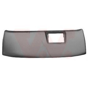 Achetez des Capot VAN WEZEL 2810660 à prix pour 240,66 €
