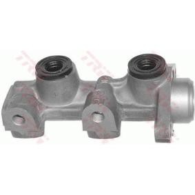 Comprar Cilindro principal de freno de TRW PMH631 a bajo precio de 306,11 €
