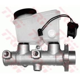 Comprar Cilindro principal de freno de TRW PMK287 a bajo precio de 418,58 €