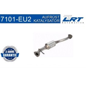 Compre Reconversión euro1 / euro2 / d3 de LRT online para Corsa A CC (S83) a precios moderados