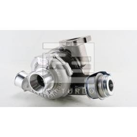 Turbolader von BE TURBO