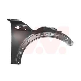 Achetez des Aile VAN WEZEL 0506656 à prix pour 108,35 €