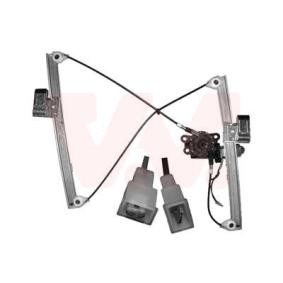 Achetez des Lève-vitre VAN WEZEL 0323262 à prix pour 135,97 €