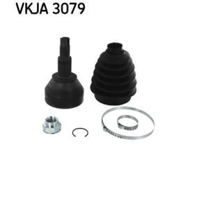 Acquista Kit giunti semiasse da SKF VKJA 3079 a buon mercato per soli 182,37 €