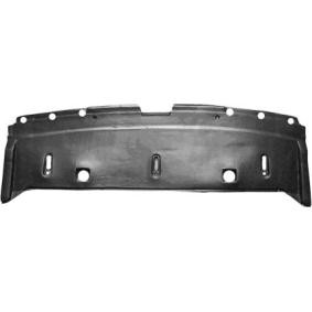 Compre Isolamento do compartimento do motor da VAN WEZEL 4041706 a um preço baixo por 40,96 €