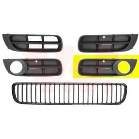 Acquista Griglia paraurti da VAN WEZEL 7627593 a buon mercato per soli 11,40 €