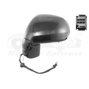 Comprar Espejo retrovisor de VAN WEZEL 0928805 a bajo precio de 109,58 €
