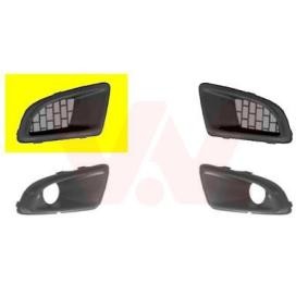 Acquista Griglia paraurti da VAN WEZEL 1778592 a buon mercato per soli 20,06 €