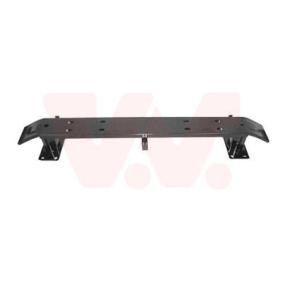 Compre Suporte, pára-choques da VAN WEZEL 1651560 a um preço baixo por 159,21 €