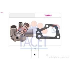 Achetez des Thermostat d'eau FACET 7.8175 à prix pour 55,66 €