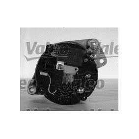Lichtmaschine von VALEO