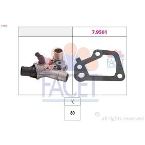 Achetez des Thermostat d'eau FACET 7.8153 à prix pour 68,13 €