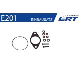 Achetez des Kit d'assemblage, catalyseur LRT E201 à prix pour 23,61 €