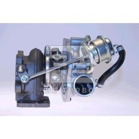 Comprar Turbocompresor de BE TURBO 127445 a bajo precio de 1027,72 €