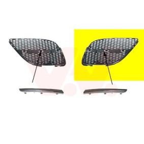 Kühlergrill 3323511