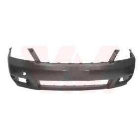Achetez des Pare-choc VAN WEZEL 8362574 à prix pour 149,01 €