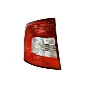 Achetez des Feu arrière VAN WEZEL 7623925 à prix pour 72,40 €