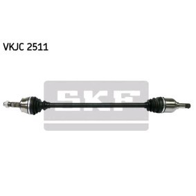 Köp Drivaxel av SKF VKJC 2511 till det låga priset 2072,41 kr
