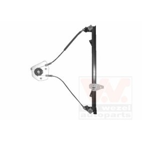 Comprar Elevalunas de VAN WEZEL 1623262 a bajo precio de 46,60 €