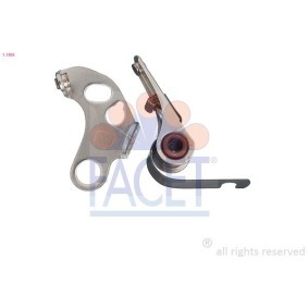 Acquista Condensatore, Impianto d'accensione da FACET 0.0188/1 a buon mercato per soli 9,30 €