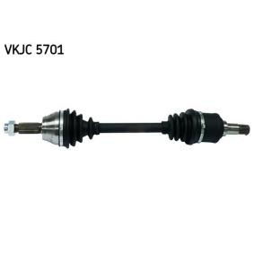 Compre Veio de transmissão de SKF online para FIESTA Caixa (F3L, F5L) a preços moderados