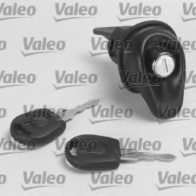 Schließzylinder für SEAT von VALEO