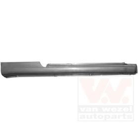 Schweller für SEAT von VAN WEZEL