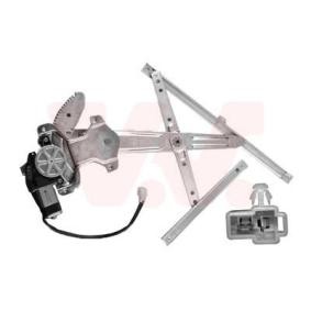 Achetez des Lève-vitre VAN WEZEL 8105262 à prix pour 87,91 €