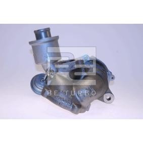 Turbolader von BE TURBO