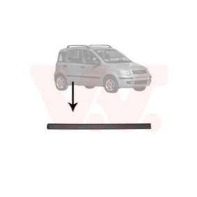 Compre Friso, porta da VAN WEZEL 1709426 a um preço baixo por 15,56 €
