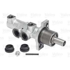 Comprar Cilindro principal de freno de VALEO 402295 a bajo precio de 210,47 €