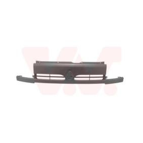 Kühlergrill 4391510